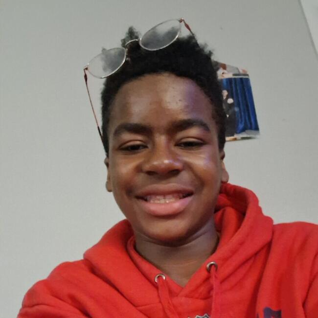 Babysitter in Las Vegas: ROBERT LANDRUM