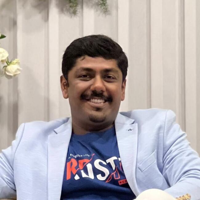 Babysitting job in Bengaluru: Aadheeshwar