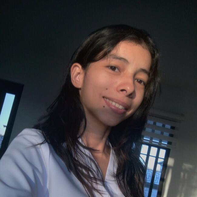 Babysitter in La Cola de San Pablo Viejo: Sarah