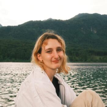 Babysitter in Brdo: Maša