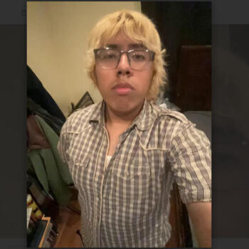 Babysitter Los Angeles: Maximo