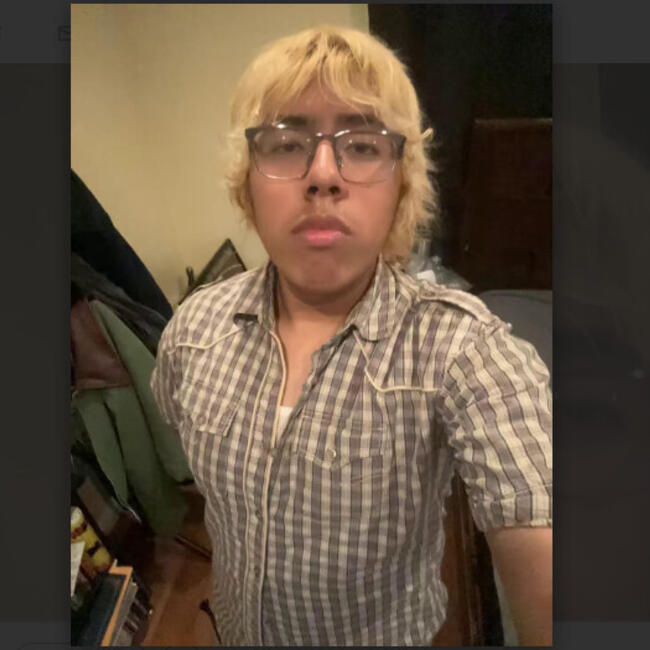 Babysitter in Los Angeles: Maximo