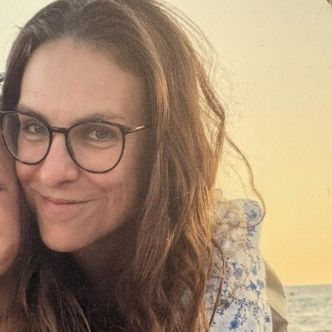 Babysitting job in Biedermannsdorf: Miriam Kristin