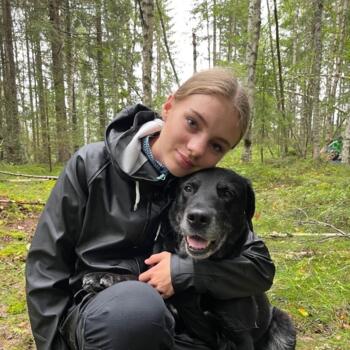 Barnvakt i Sundsvall: Eira