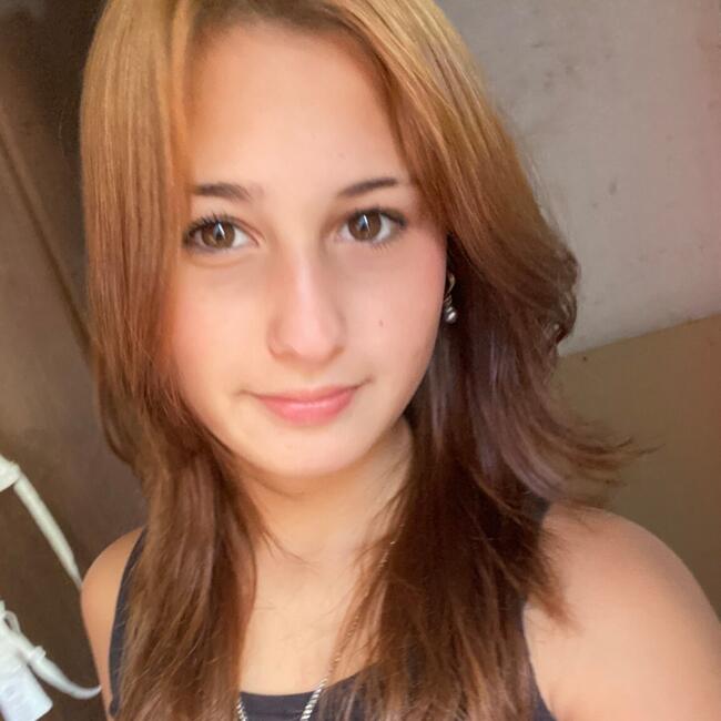 Babysitter in Las Piedras: Azul