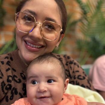 Babysitting job in Zapopan: babysitting job Charit