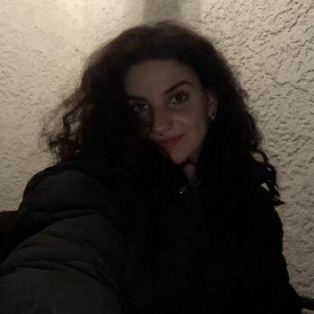 Babysitter in Köniz: Samira
