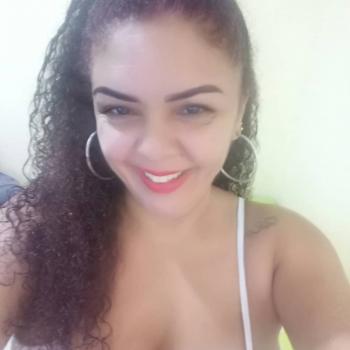 Babá Fortaleza: Quezia galdencio da silva
