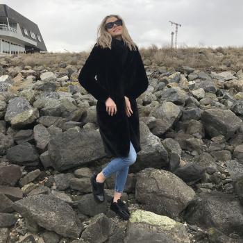 Babysitter Rotterdam: Eline