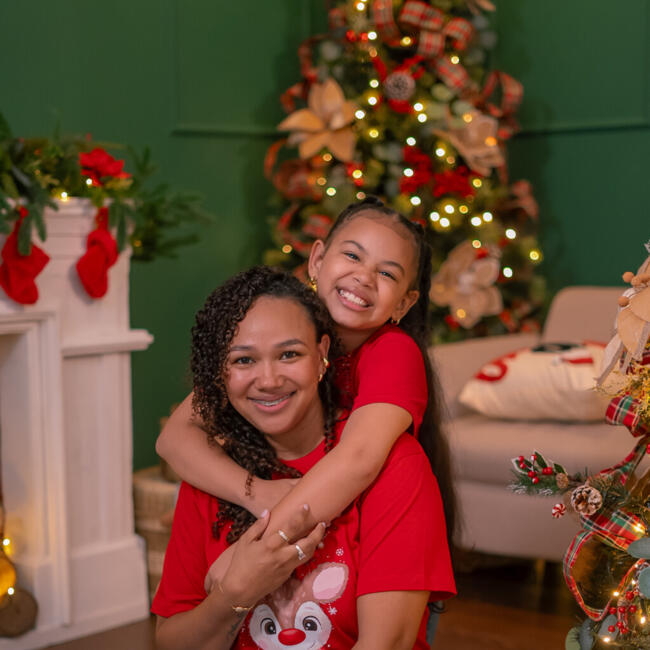 Trabajo para niñera en Cereté: Katherine
