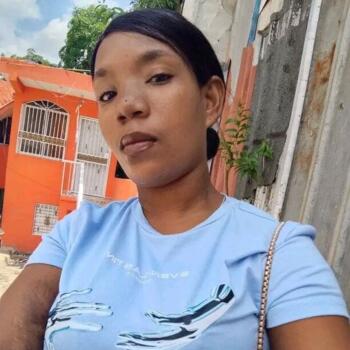 Babysitter in Santo Domingo: Fabiola