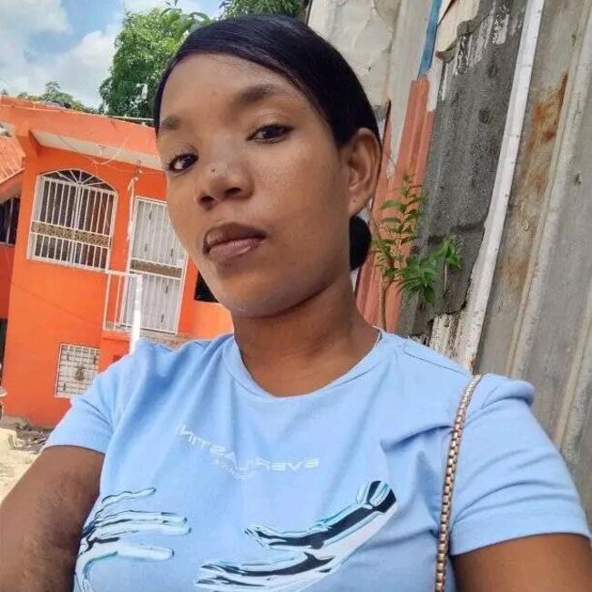 Babysitter in Santo Domingo: Fabiola