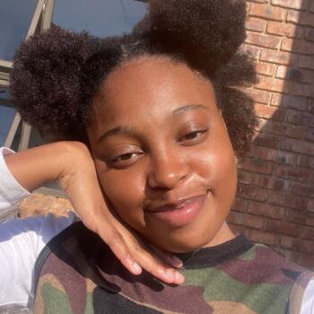 Nanny in Johannesburg: Busisiwe