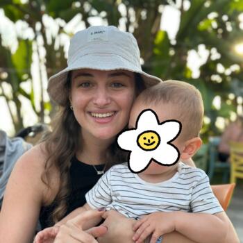 Babysitter a Chieti: Francesca