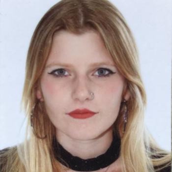 Babysitter Cinisello Balsamo: Giorgia