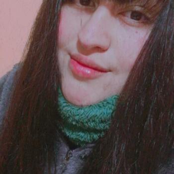 Babysitter in Temuco: Yuliana