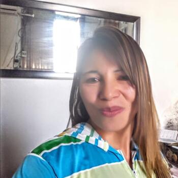 Babysitter in Buenos Aires: Carmen