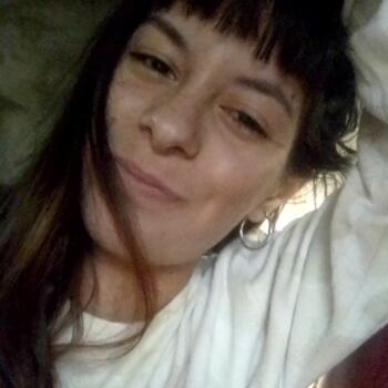 Babysitter in Libertad (Provincia de Buenos Aires): Ary