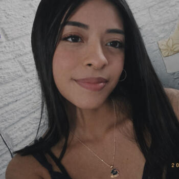 Babysitter in San Salvador: Jolie