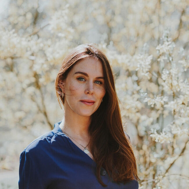 Babysitting job in Oslo: Mira