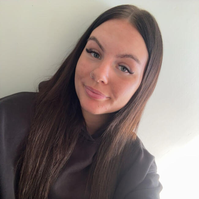 Babysitter in Lower Hutt: Abbey