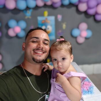 Emprego de babá em Vila Velha: emprego de babá DANIEL