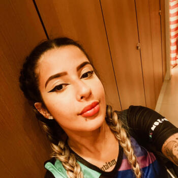 Babysitter in Rio de Janeiro: Priscila