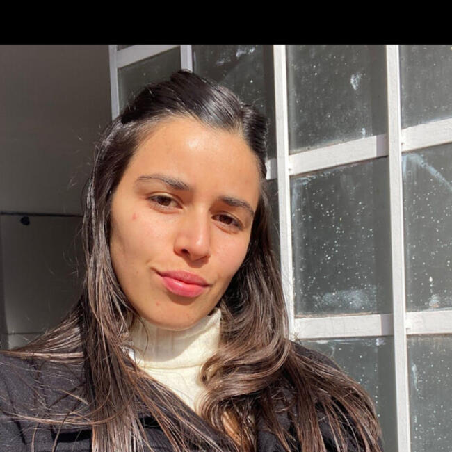 Babysitter in Santa Fe: Melanie