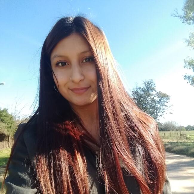 Babysitter in Buenos Aires: Joselyn