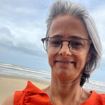 Babá em Porto Alegre: Roseli da Silva Aguiar