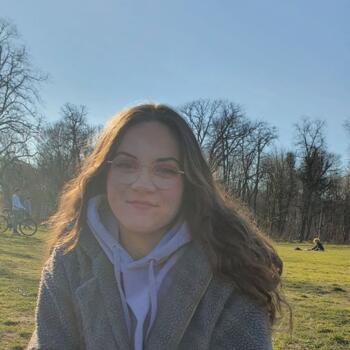 Baby-sitter in Fontenay-sous-Bois: Léa