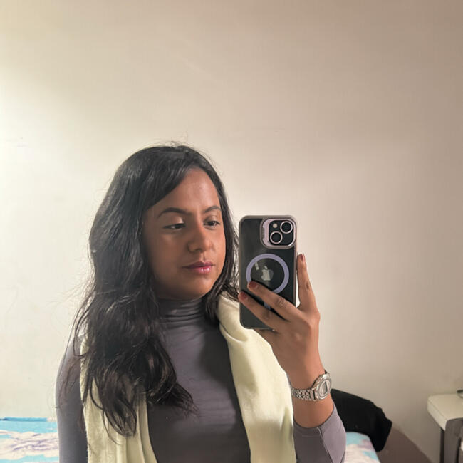 Babysitter in São João de Meriti: Adrielly