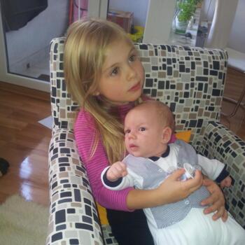 Babysitter Melbourne: Aleksandra