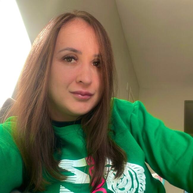 Emprego de babá em São Leopoldo: Amanda