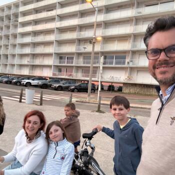 Job de garde d'enfants à Sandweiler: Félix