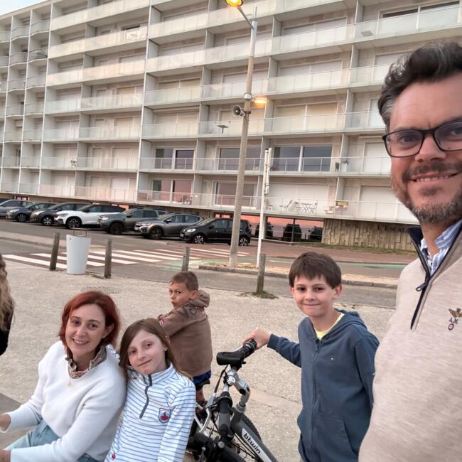 Job de garde d'enfants à Sandweiler: Félix