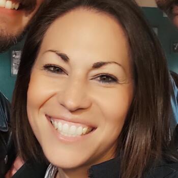 Lavoro per babysitter a Padova: lavoro per babysitter Sabrina