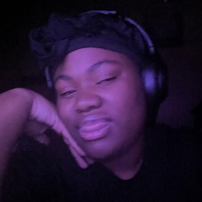 Babysitter in Concord (North Carolina): Seleste