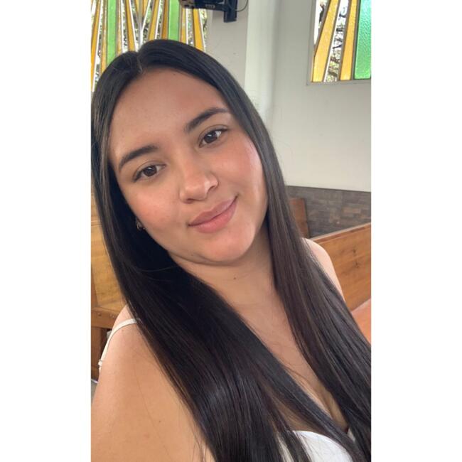 Babysitter in Los Patios: Danielly