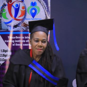 Babysitter in Johannesburg: Phumulani