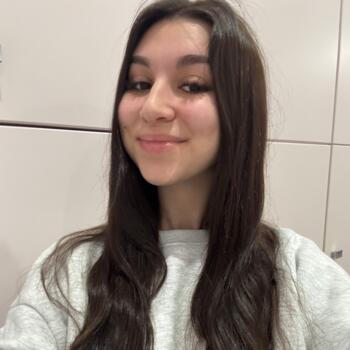 Babysitter in Finale Ligure: Martina