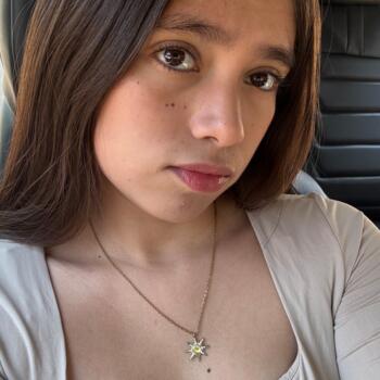 Niñera Irapuato: Zahira