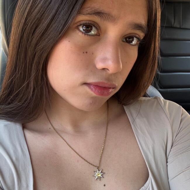 Babysitter in Irapuato: Zahira