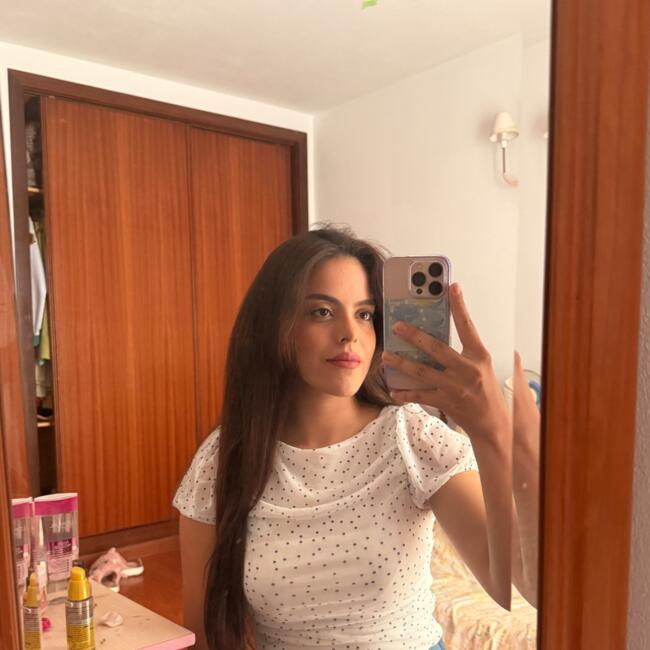 Babysitter in Albufeira: Thalyta