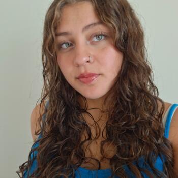 Babysitter in Valparaíso: Sophie Belén