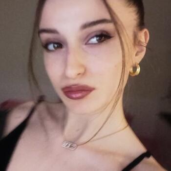 Babysitter in Thessaloniki: Άντζελα