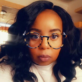 Babysitter in Rustenburg: Lucucia