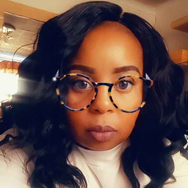 Babysitter in Rustenburg: Lucucia