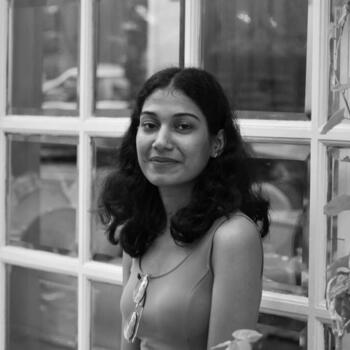 Babysitter Bengaluru: Sameesha