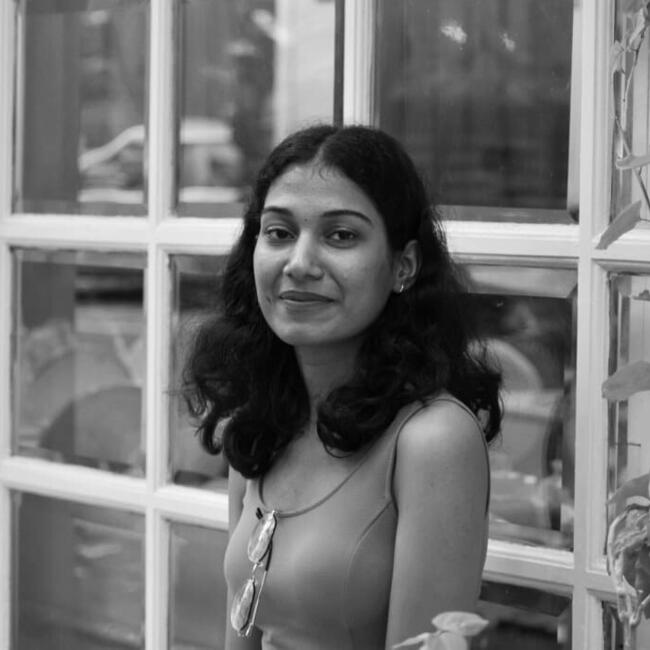 Babysitter in Bengaluru: Sameesha